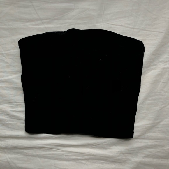 Silence + Noise Tube Top - Picture 2 of 4